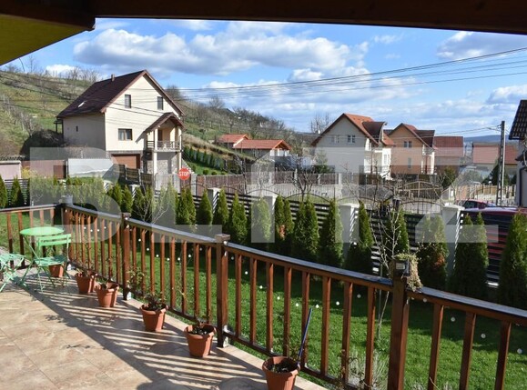 Casa de vânzare 4 camere Sâncraiu de Mureș - 165458CV | BLITZ Târgu Mureș | Poza5