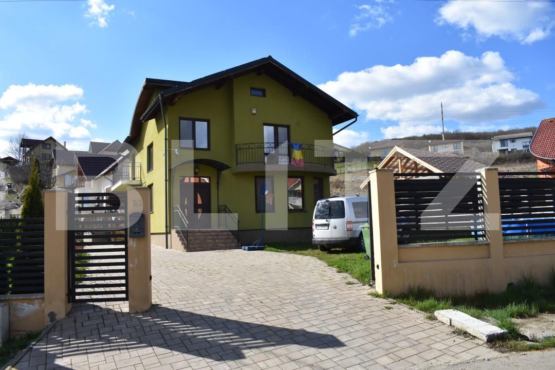 Casa de vânzare 4 camere Sâncraiu de Mureș - 165458CV | BLITZ Târgu Mureș | Poza2