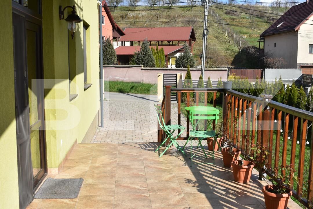 Casa de vânzare 4 camere Sâncraiu de Mureș - 165458CV | BLITZ Târgu Mureș | Poza7