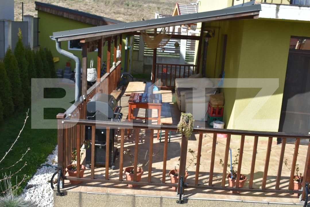 Casa de vânzare 4 camere Sâncraiu de Mureș - 165458CV | BLITZ Târgu Mureș | Poza6