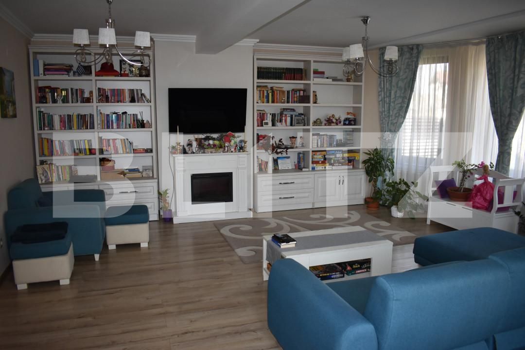 Casa de vânzare 4 camere Sâncraiu de Mureș - 165458CV | BLITZ Târgu Mureș | Poza8