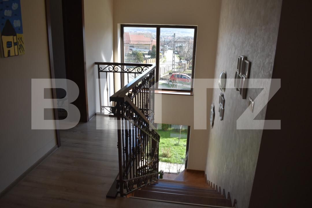 Casa de vânzare 4 camere Sâncraiu de Mureș - 165458CV | BLITZ Târgu Mureș | Poza12