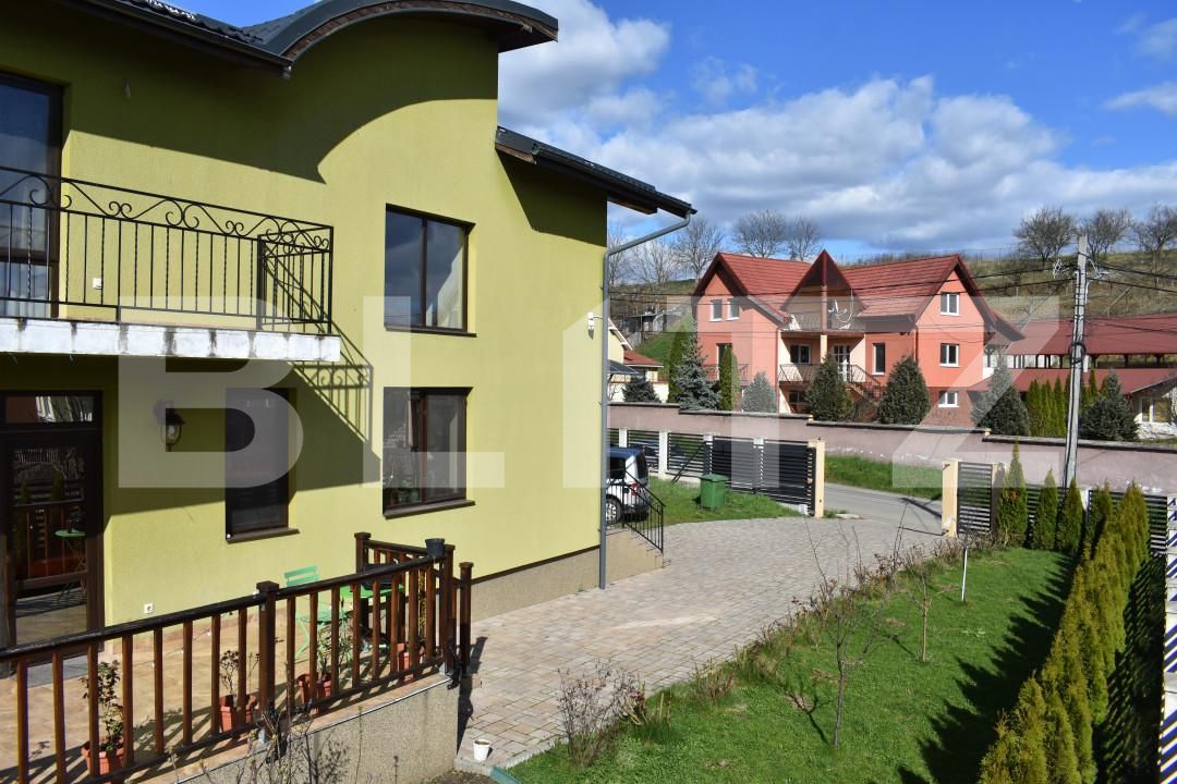 Casa de vânzare 4 camere Sâncraiu de Mureș - 165458CV | BLITZ Târgu Mureș | Poza4