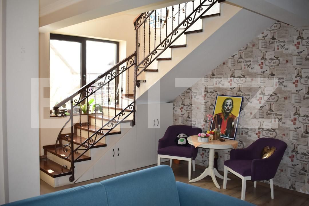 Casa de vânzare 4 camere Sâncraiu de Mureș - 165458CV | BLITZ Târgu Mureș | Poza10