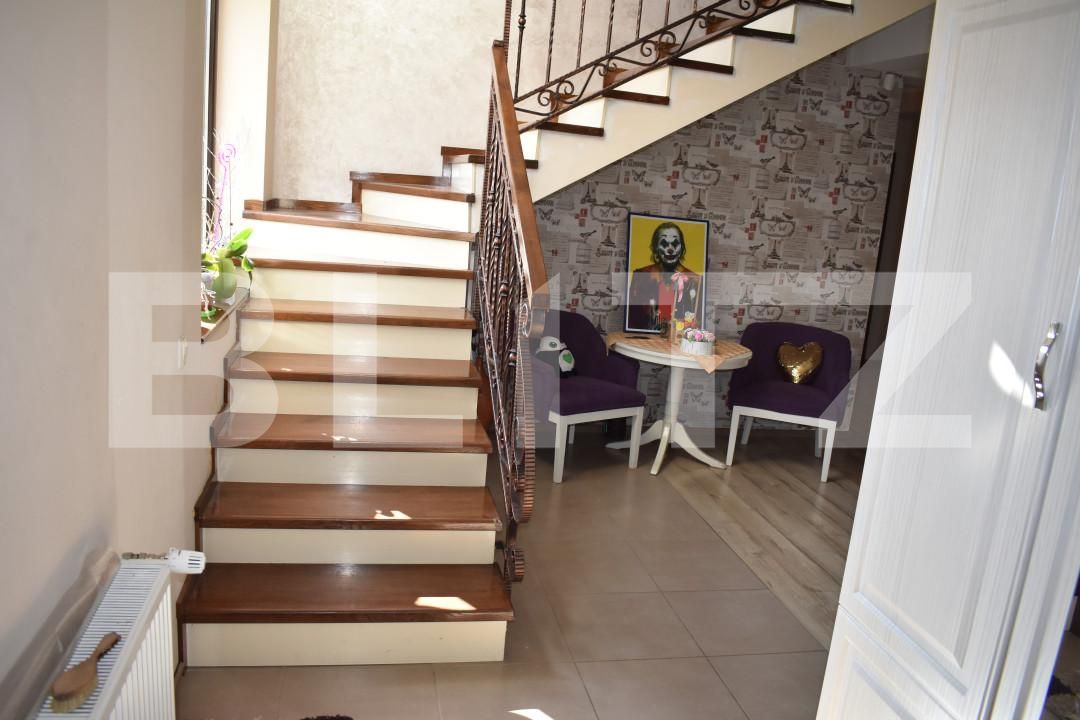 Casa de vânzare 4 camere Sâncraiu de Mureș - 165458CV | BLITZ Târgu Mureș | Poza11