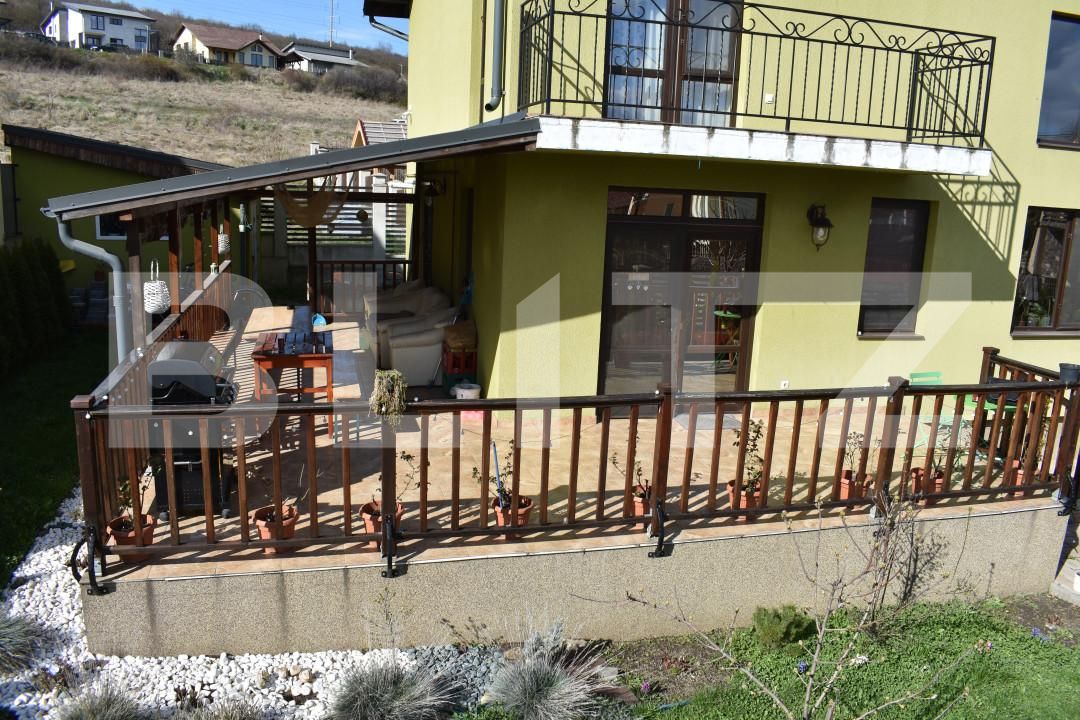 Casa de vânzare 4 camere Sâncraiu de Mureș - 165458CV | BLITZ Târgu Mureș | Poza9