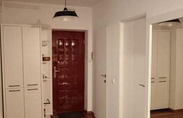 Apartament de inchiriat, cu 4 camere, 77 mp, zona 7 Noiembrie