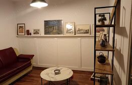 Apartament de inchiriat, cu 4 camere, 77 mp, zona 7 Noiembrie