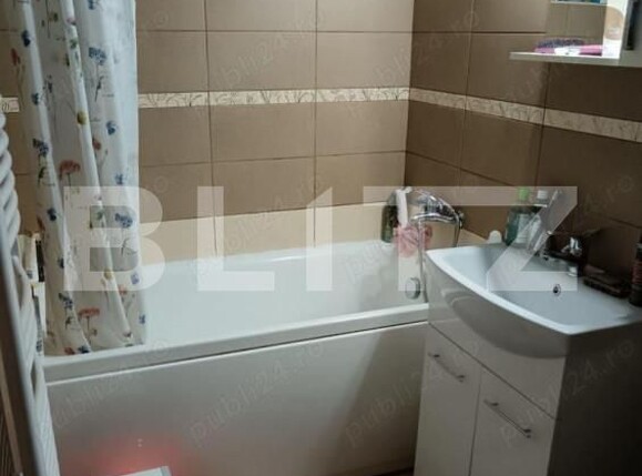 Apartament de închiriat 4 camere 7 Noiembrie - 165489AI | BLITZ Târgu Mureș | Poza8