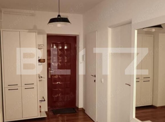 Apartament de închiriat 4 camere 7 Noiembrie - 165489AI | BLITZ Târgu Mureș | Poza4