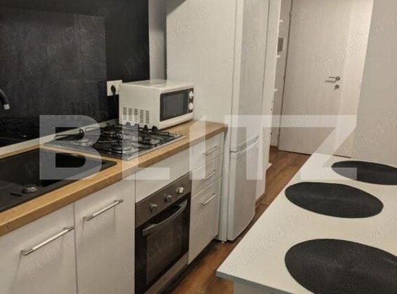 Apartament de închiriat 4 camere 7 Noiembrie - 165489AI | BLITZ Târgu Mureș | Poza2