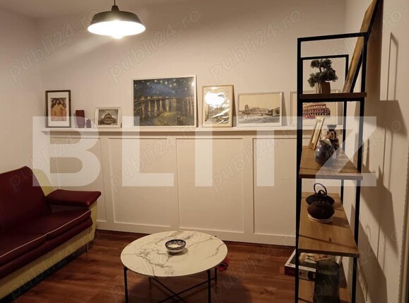 Apartament de închiriat 4 camere 7 Noiembrie - 165489AI | BLITZ Târgu Mureș | Poza3