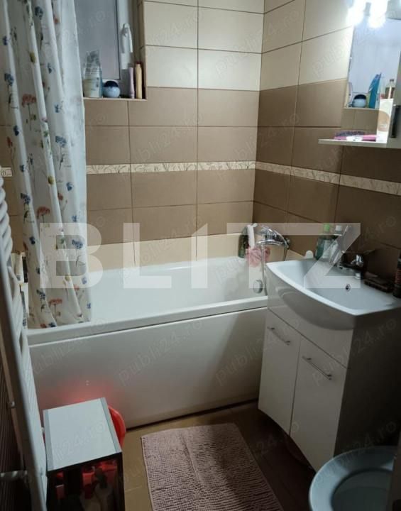 Apartament de închiriat 4 camere 7 Noiembrie - 165489AI | BLITZ Târgu Mureș | Poza8
