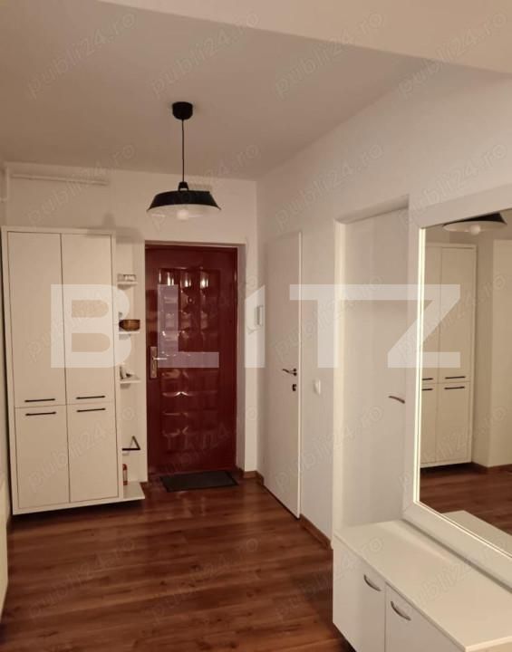 Apartament de închiriat 4 camere 7 Noiembrie - 165489AI | BLITZ Târgu Mureș | Poza4