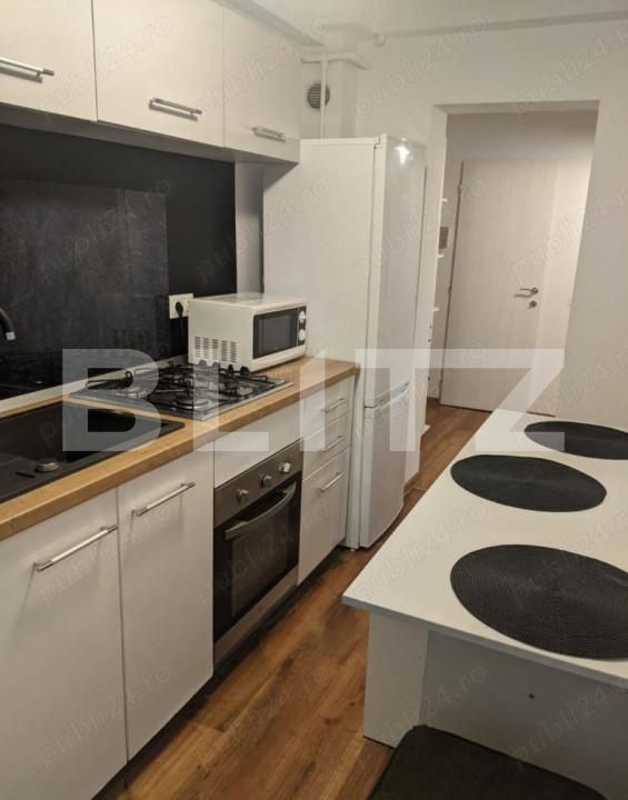 Apartament de închiriat 4 camere 7 Noiembrie - 165489AI | BLITZ Târgu Mureș | Poza2