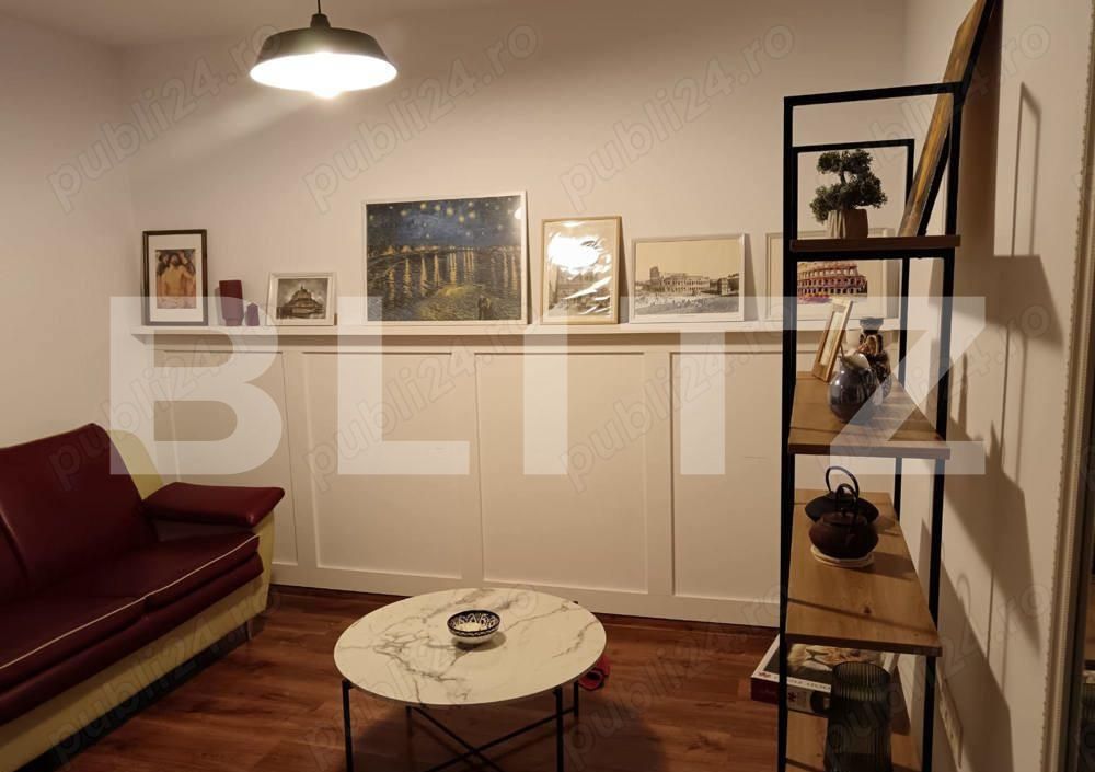 Apartament de închiriat 4 camere 7 Noiembrie - 165489AI | BLITZ Târgu Mureș | Poza3