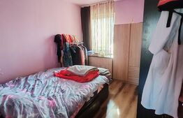 Apartament de vanzare, 3 camere, 56 mp, renovat frumos, zona Pandurilor
