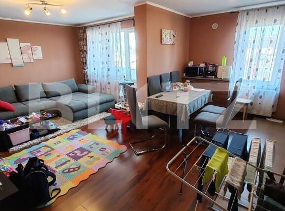 Apartament de vânzare 3 camere Pandurilor - 165504AV | BLITZ Târgu Mureș | Poza2