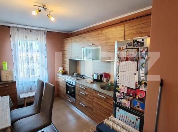 Apartament de vânzare 3 camere Pandurilor - 165504AV | BLITZ Târgu Mureș | Poza3