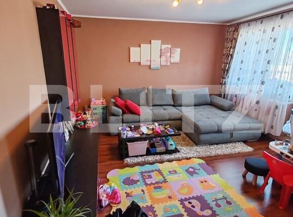 Apartament de vânzare 3 camere Pandurilor - 165504AV | BLITZ Târgu Mureș | Poza1