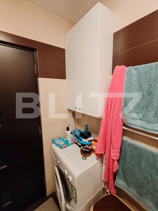 Apartament de vânzare 3 camere Pandurilor - 165504AV | BLITZ Târgu Mureș | Poza7