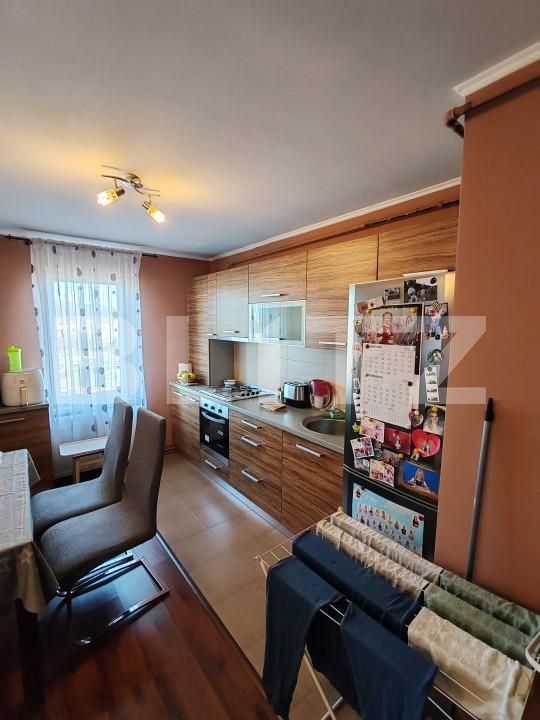 Apartament de vânzare 3 camere Pandurilor - 165504AV | BLITZ Târgu Mureș | Poza3