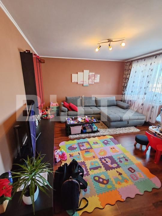 Apartament de vânzare 3 camere Pandurilor - 165504AV | BLITZ Târgu Mureș | Poza1