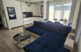 Apartament cu 3 camere, 80 mp, zona-Maurer