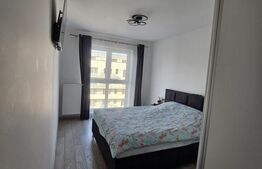 Apartament cu 3 camere, 80 mp, zona-Maurer