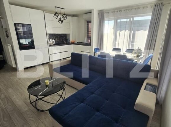 Apartament de vânzare 3 camere Libertatii - 165558AV | BLITZ Târgu Mureș | Poza2