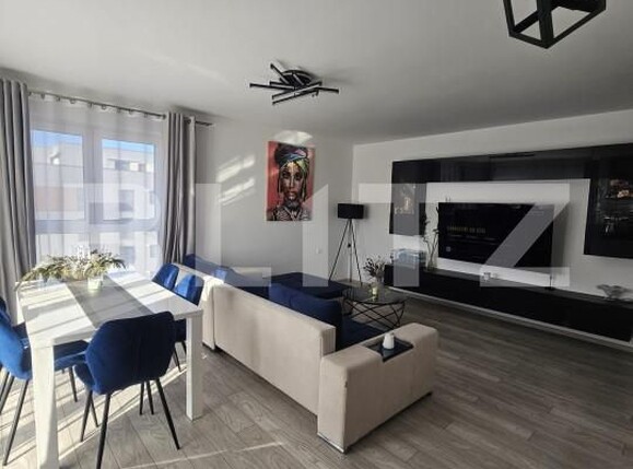 Apartament de vânzare 3 camere Libertatii - 165558AV | BLITZ Târgu Mureș | Poza1