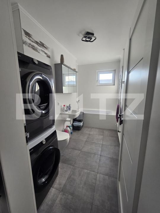 Apartament de vânzare 3 camere Libertatii - 165558AV | BLITZ Târgu Mureș | Poza5