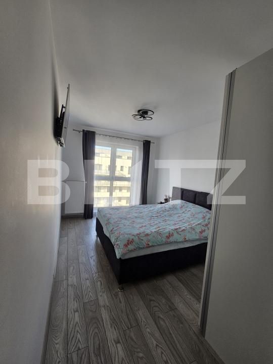 Apartament de vânzare 3 camere Libertatii - 165558AV | BLITZ Târgu Mureș | Poza4