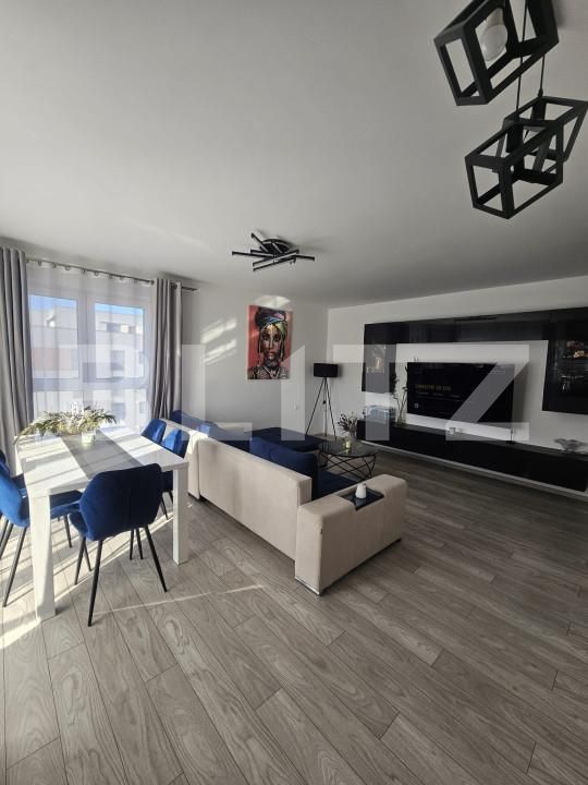 Apartament de vânzare 3 camere Libertatii - 165558AV | BLITZ Târgu Mureș | Poza1