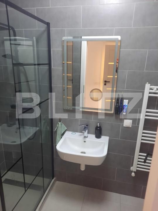 Apartament de vânzare 3 camere Libertatii - 165558AV | BLITZ Târgu Mureș | Poza6