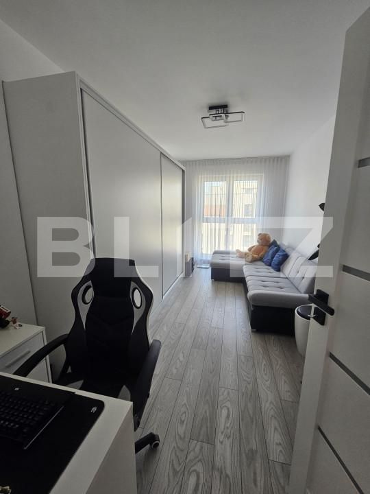 Apartament de vânzare 3 camere Libertatii - 165558AV | BLITZ Târgu Mureș | Poza3