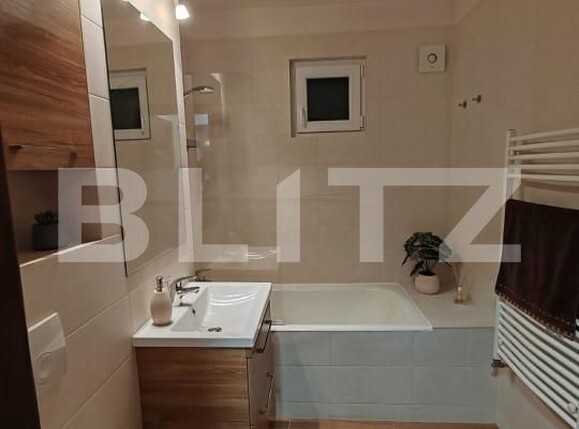 Apartament de vânzare 3 camere Tudor - 165596AV | BLITZ Târgu Mureș | Poza12