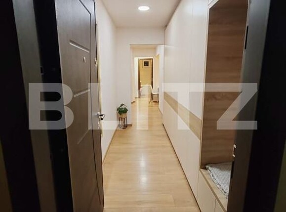 Apartament de vânzare 3 camere Tudor - 165596AV | BLITZ Târgu Mureș | Poza1