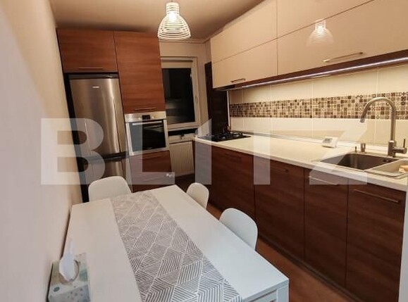 Apartament de vânzare 3 camere Tudor - 165596AV | BLITZ Târgu Mureș | Poza5