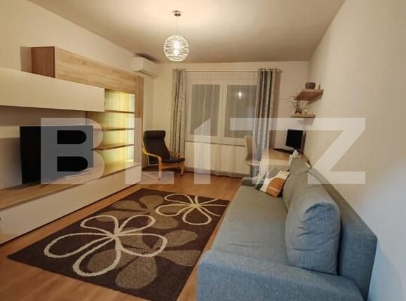 Apartament de vânzare 3 camere Tudor - 165596AV | BLITZ Târgu Mureș | Poza1