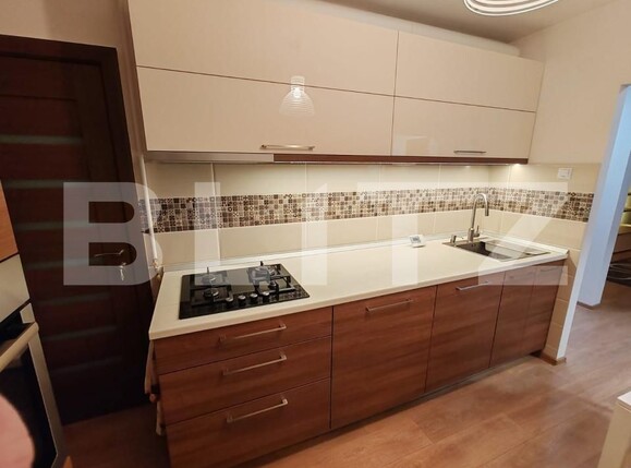 Apartament de vânzare 3 camere Tudor - 165596AV | BLITZ Târgu Mureș | Poza6