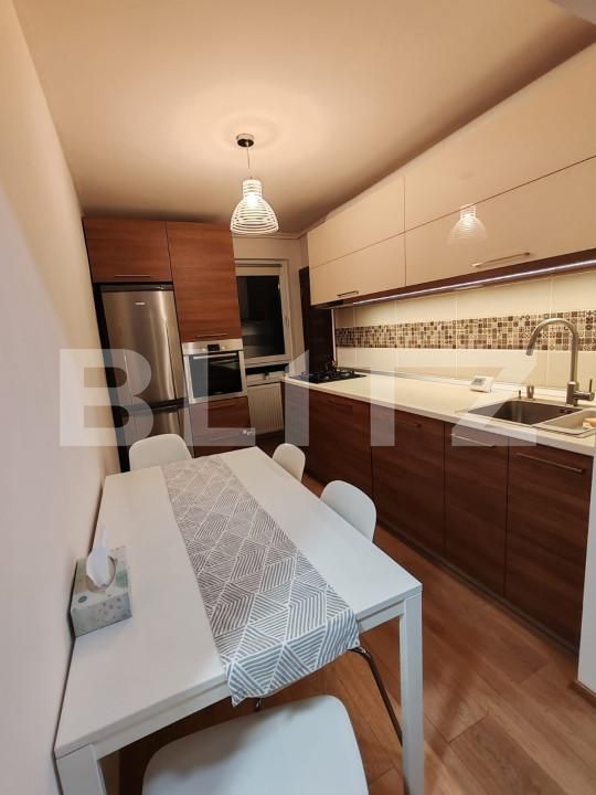 Apartament de vânzare 3 camere Tudor - 165596AV | BLITZ Târgu Mureș | Poza5