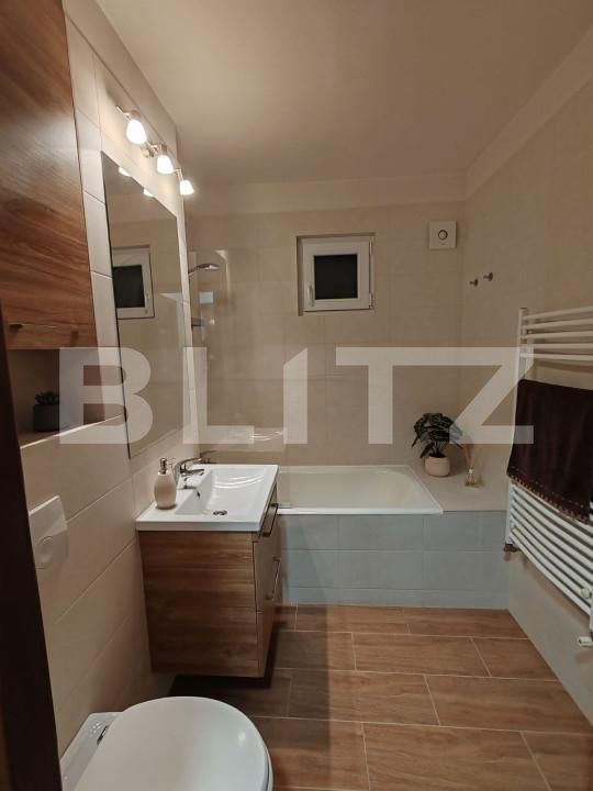 Apartament de vânzare 3 camere Tudor - 165596AV | BLITZ Târgu Mureș | Poza12