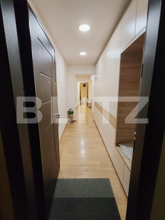 Apartament de vânzare 3 camere Tudor - 165596AV | BLITZ Târgu Mureș | Poza3