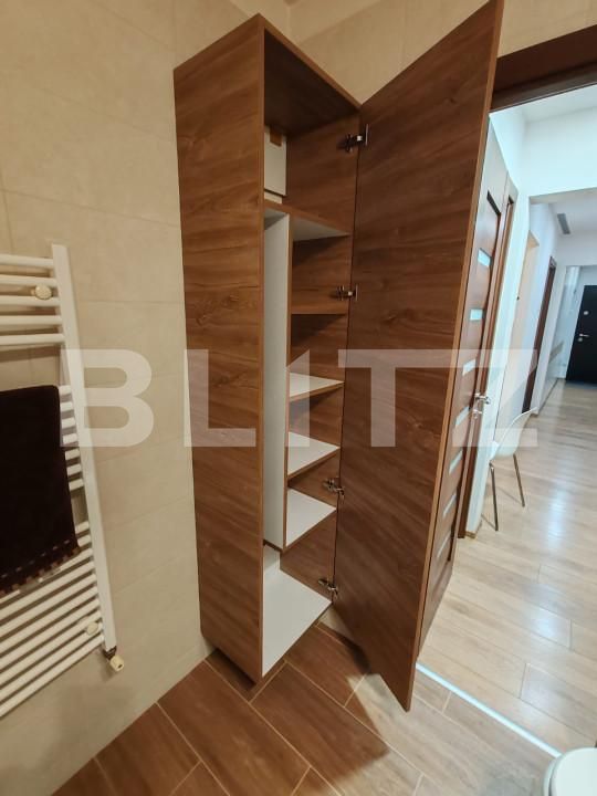 Apartament de vânzare 3 camere Tudor - 165596AV | BLITZ Târgu Mureș | Poza13