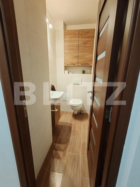 Apartament de vânzare 3 camere Tudor - 165596AV | BLITZ Târgu Mureș | Poza14