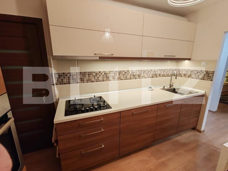Apartament de vânzare 3 camere Tudor - 165596AV | BLITZ Târgu Mureș | Poza6