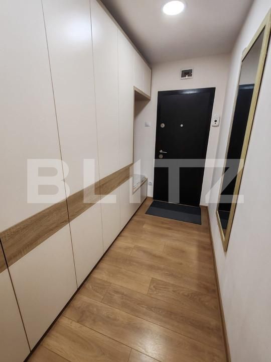 Apartament de vânzare 3 camere Tudor - 165596AV | BLITZ Târgu Mureș | Poza4