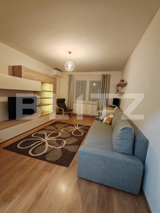 Apartament de vânzare 3 camere Tudor - 165596AV | BLITZ Târgu Mureș | Poza3