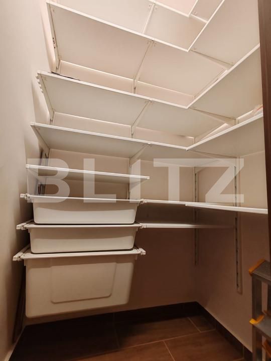 Apartament de vânzare 3 camere Tudor - 165596AV | BLITZ Târgu Mureș | Poza7